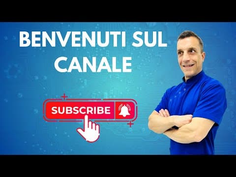 Benvenuti su The Dental Suite — Scienza e Tecnologia del Sorriso