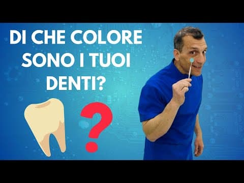 Ceramica Dentale pronta da infornare